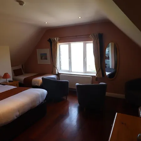 Guest house The Old Pier Guest Accommodation, Bed Only, No Breakfast 3*
