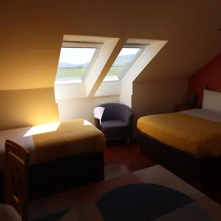 The Old Pier Guest Accommodation, Bed Only, No Breakfast Guest house