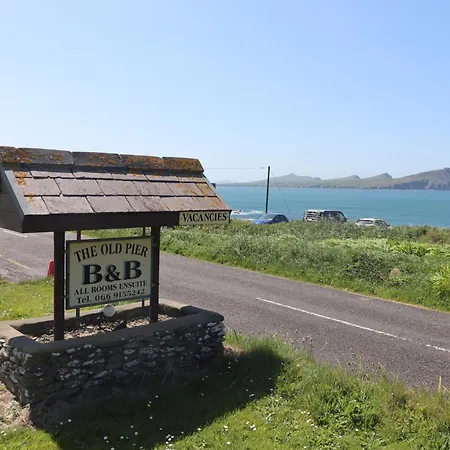 The Old Pier Guest Accommodation, Bed Only, No Breakfast 3*