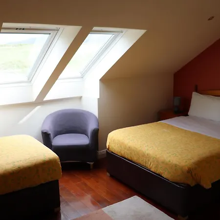The Old Pier Guest Accommodation, Bed Only, No Breakfast